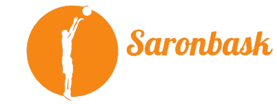 Saronbask